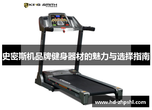 史密斯机品牌健身器材的魅力与选择指南